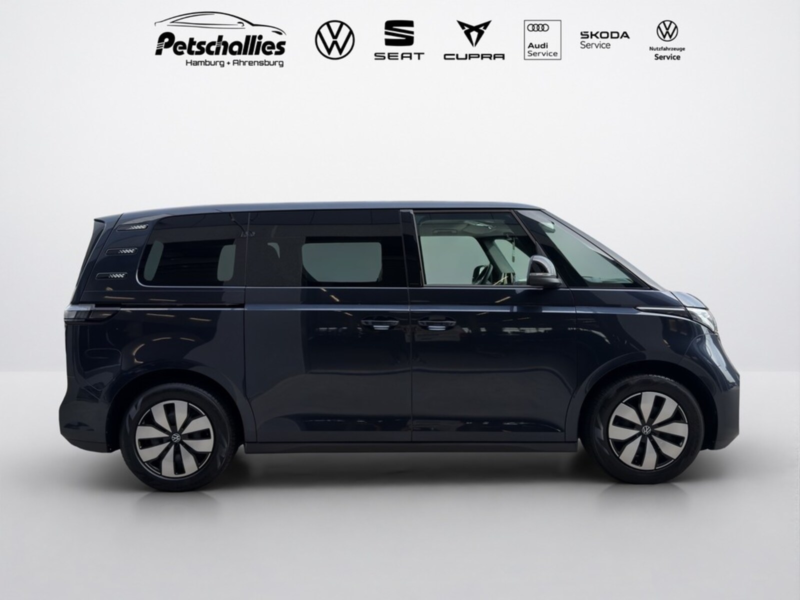 Volkswagen ID. Buzz – Bild 6