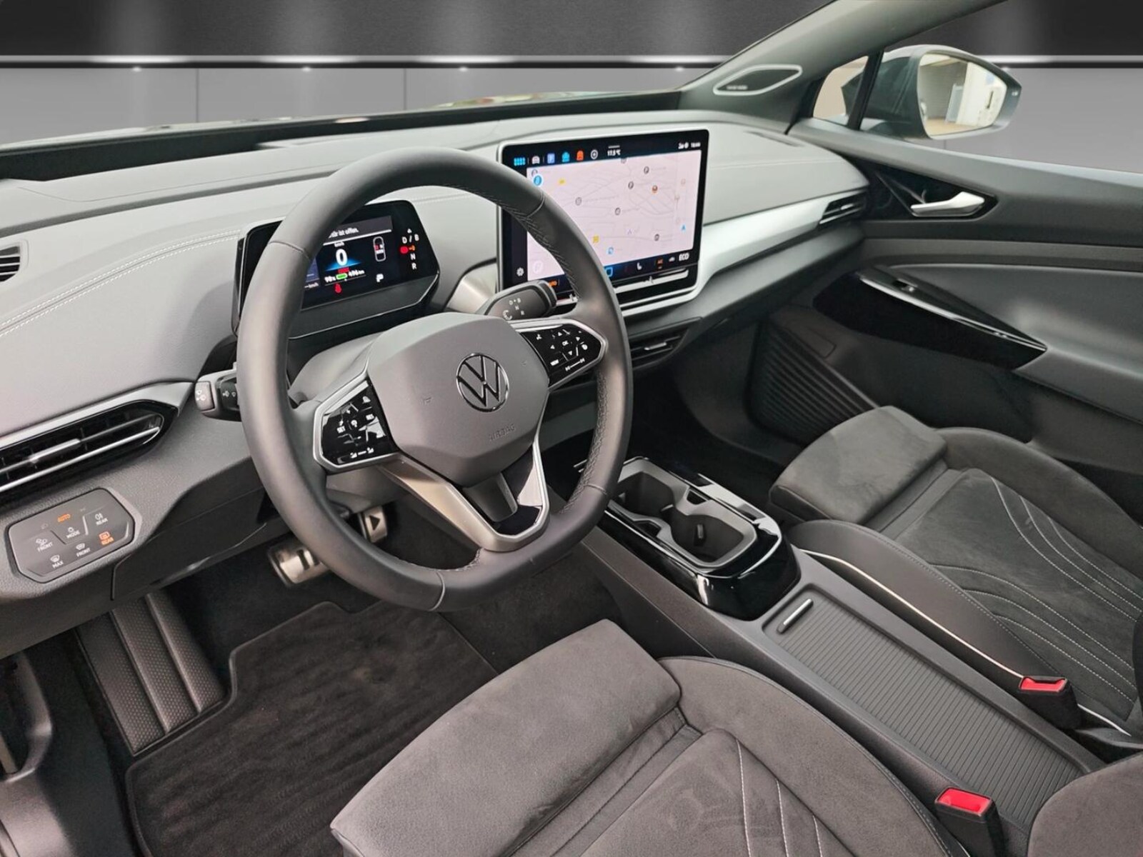 Volkswagen ID.4 – Bild 9