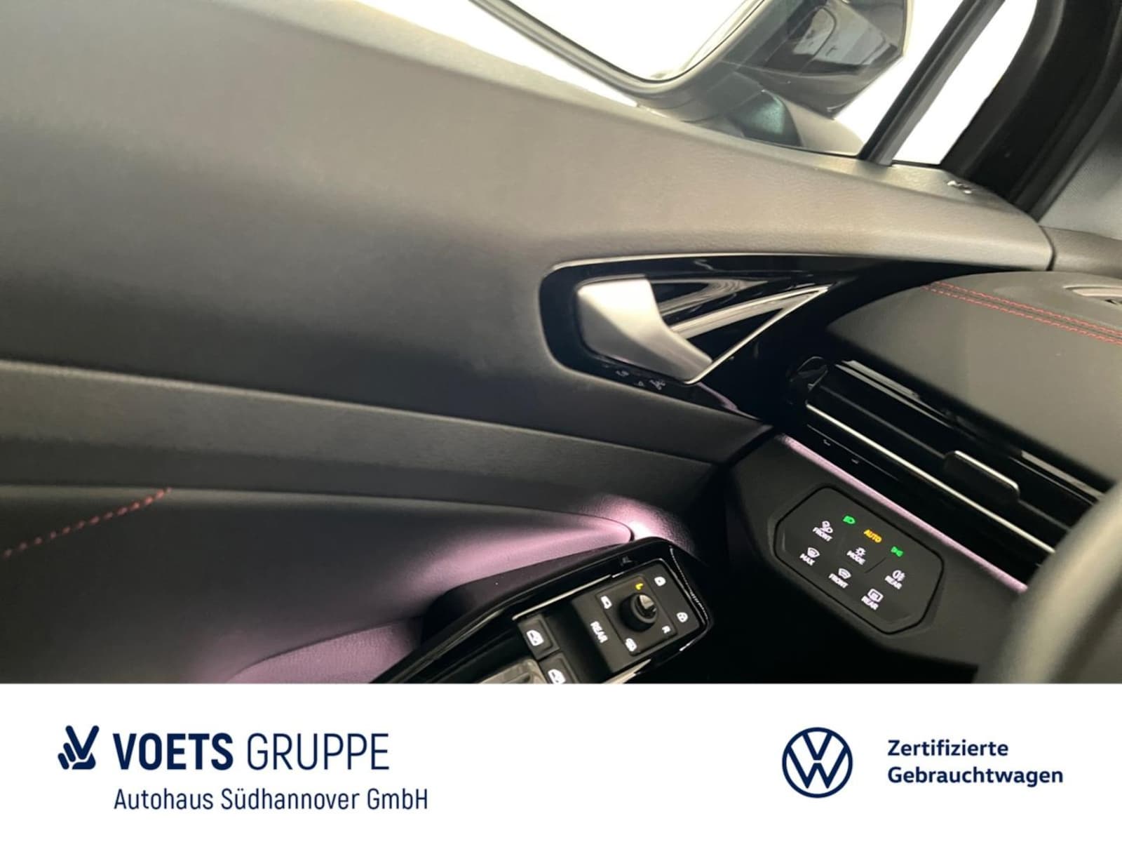 Volkswagen ID.4 – Bild 12
