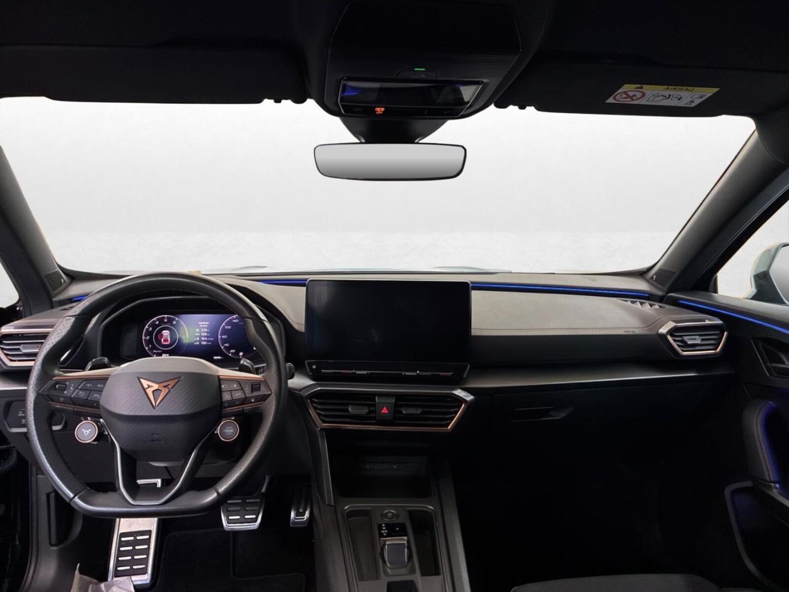 CUPRA Formentor – Bild 4