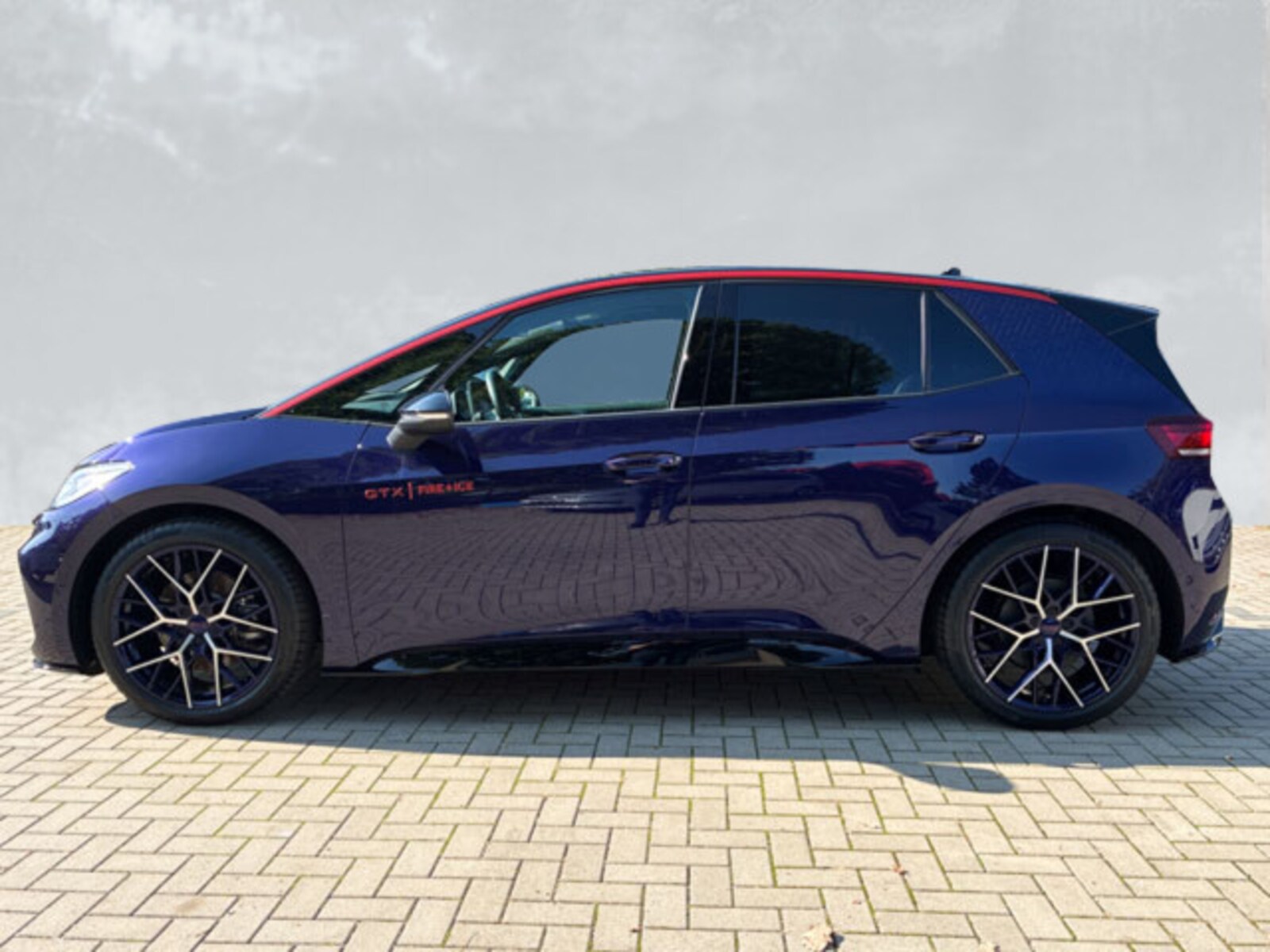 Volkswagen ID.3 – Bild 3