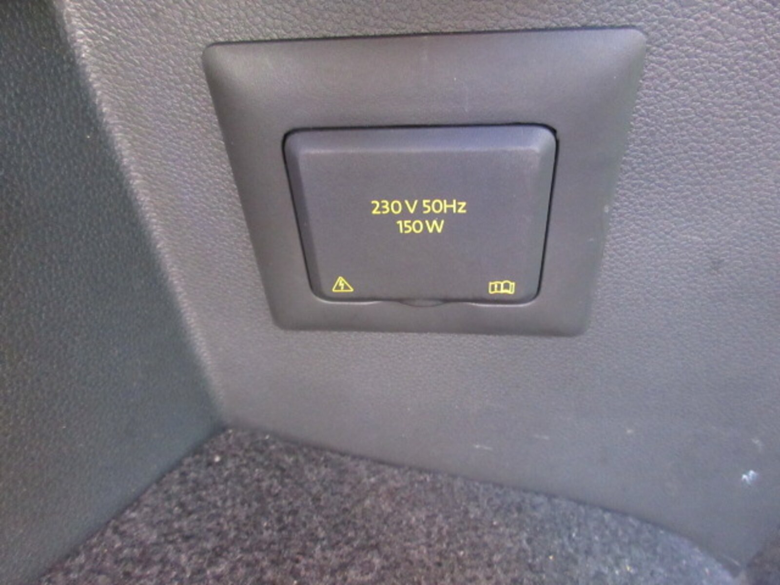 Volkswagen Tiguan – Bild 19