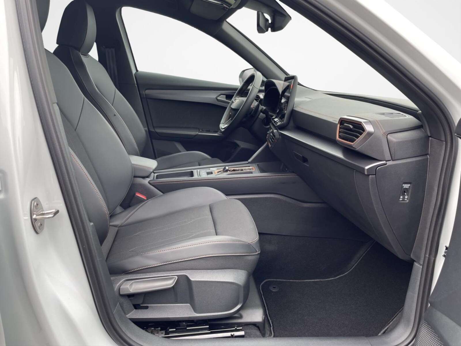 CUPRA Formentor – Bild 13