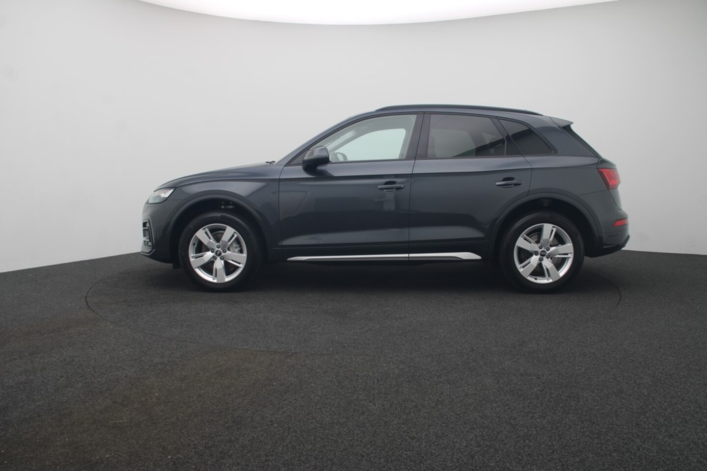 Bild über Audi Q5 40 TDI quattro S tronic - für weitere Informationen kontaktieren Sie den Audi Partner