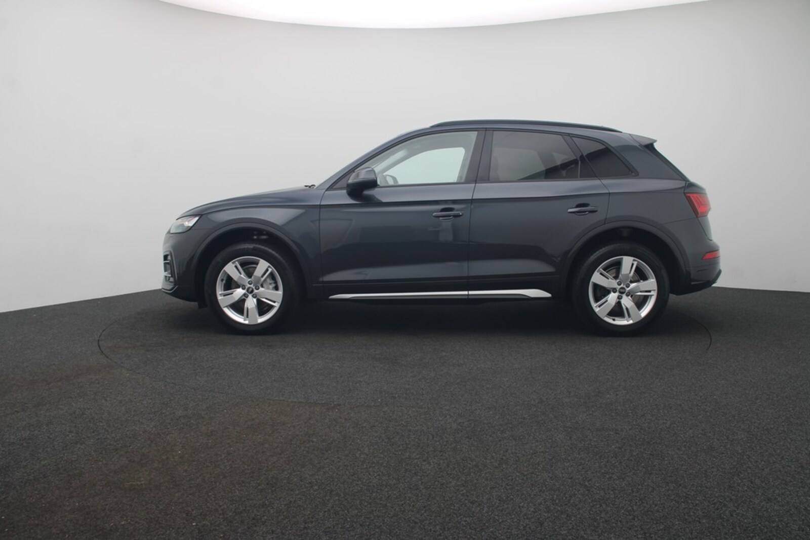 Audi Q5 – Bild 2