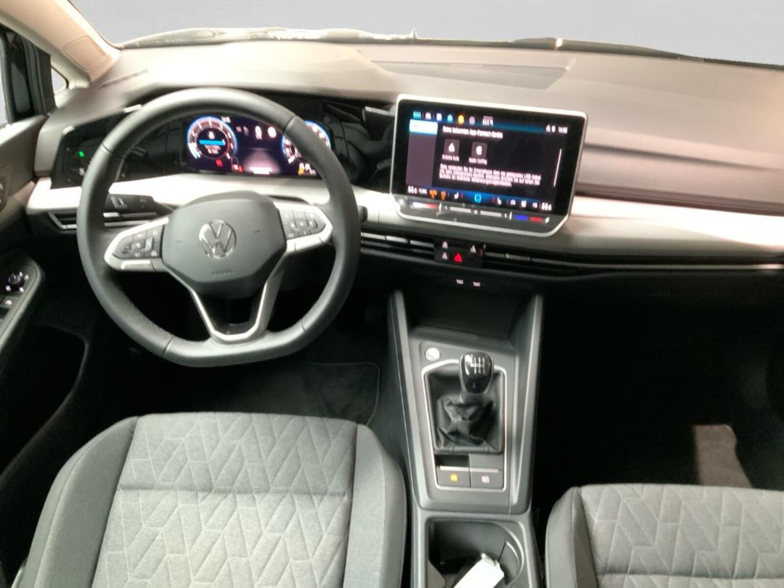 Volkswagen Golf – Bild 14