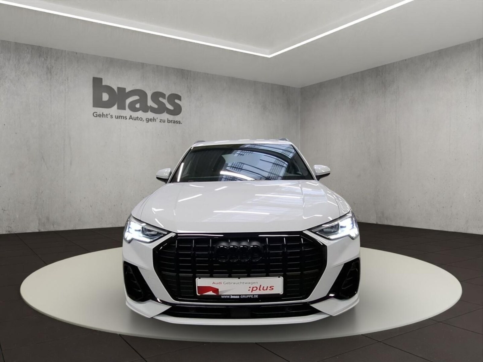 Audi Q3 – Bild 8