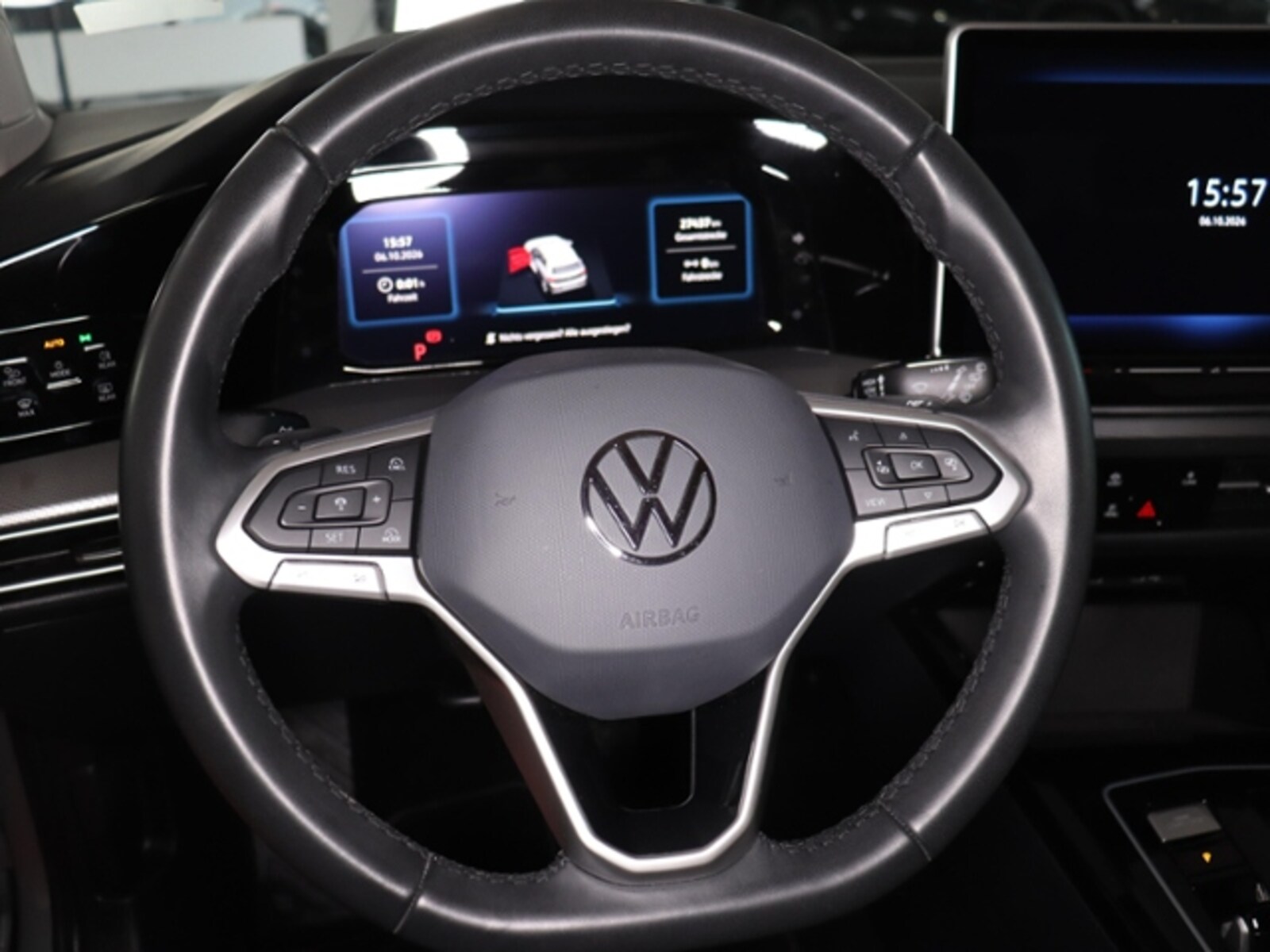 Volkswagen Golf – Bild 7