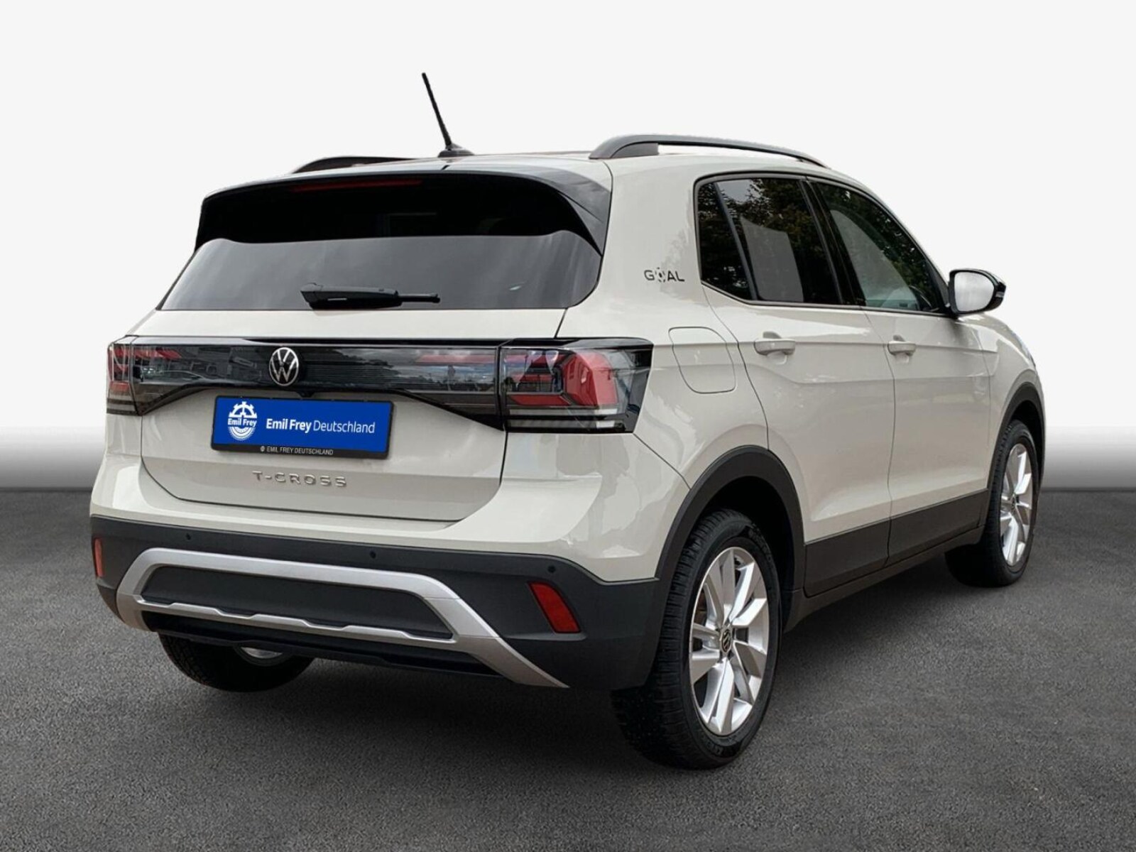Volkswagen T-Cross – Bild 2