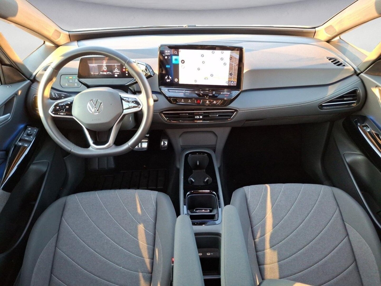 Volkswagen ID.3 – Bild 12