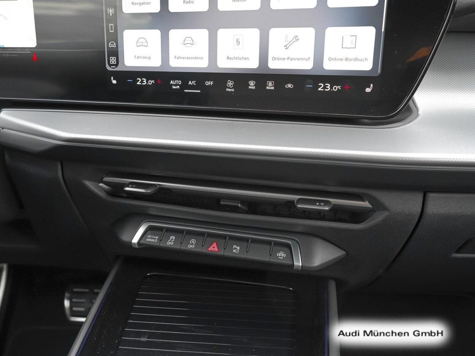 Audi Q3 – Bild 19