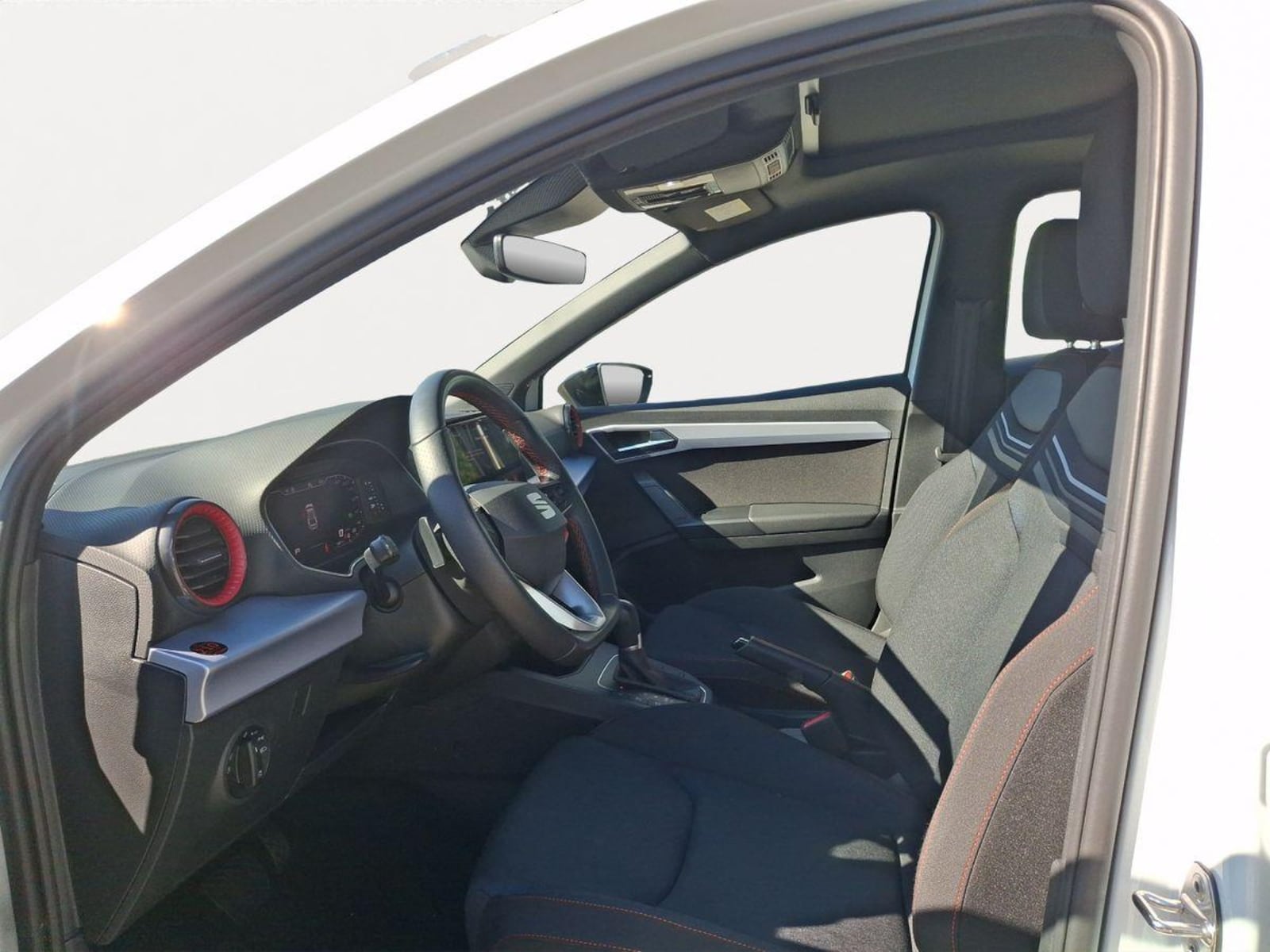 SEAT Ibiza – Bild 10
