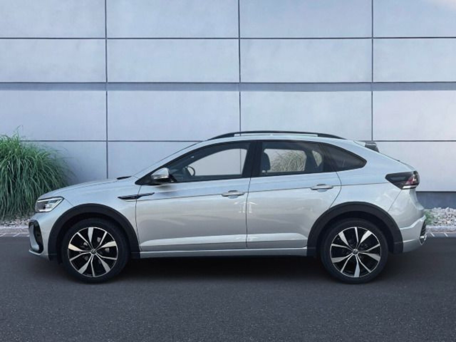 Volkswagen Taigo – Bild 2