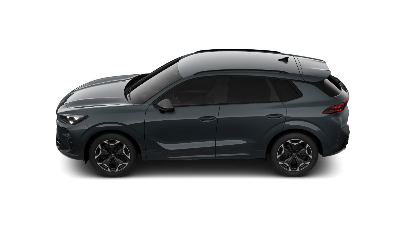 CUPRA Terramar – Bild 5