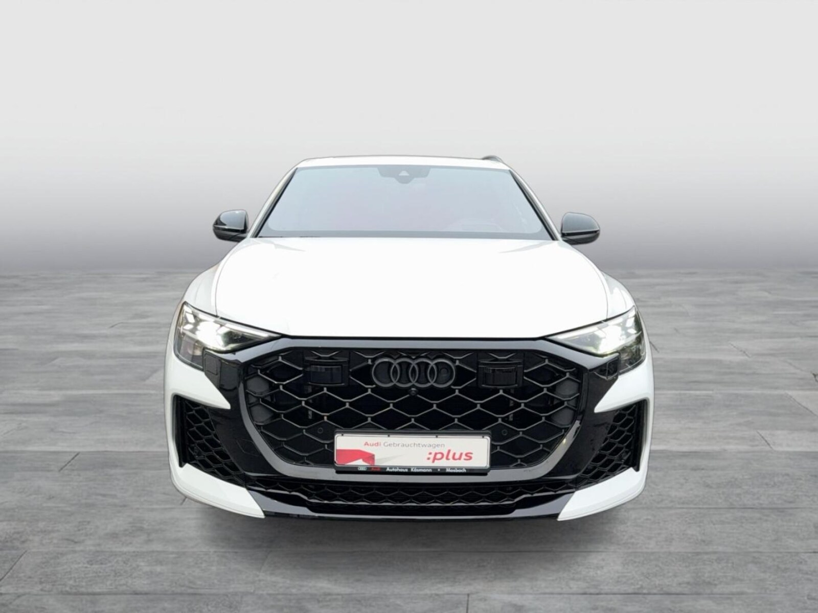 Audi RS Q8 – Bild 9