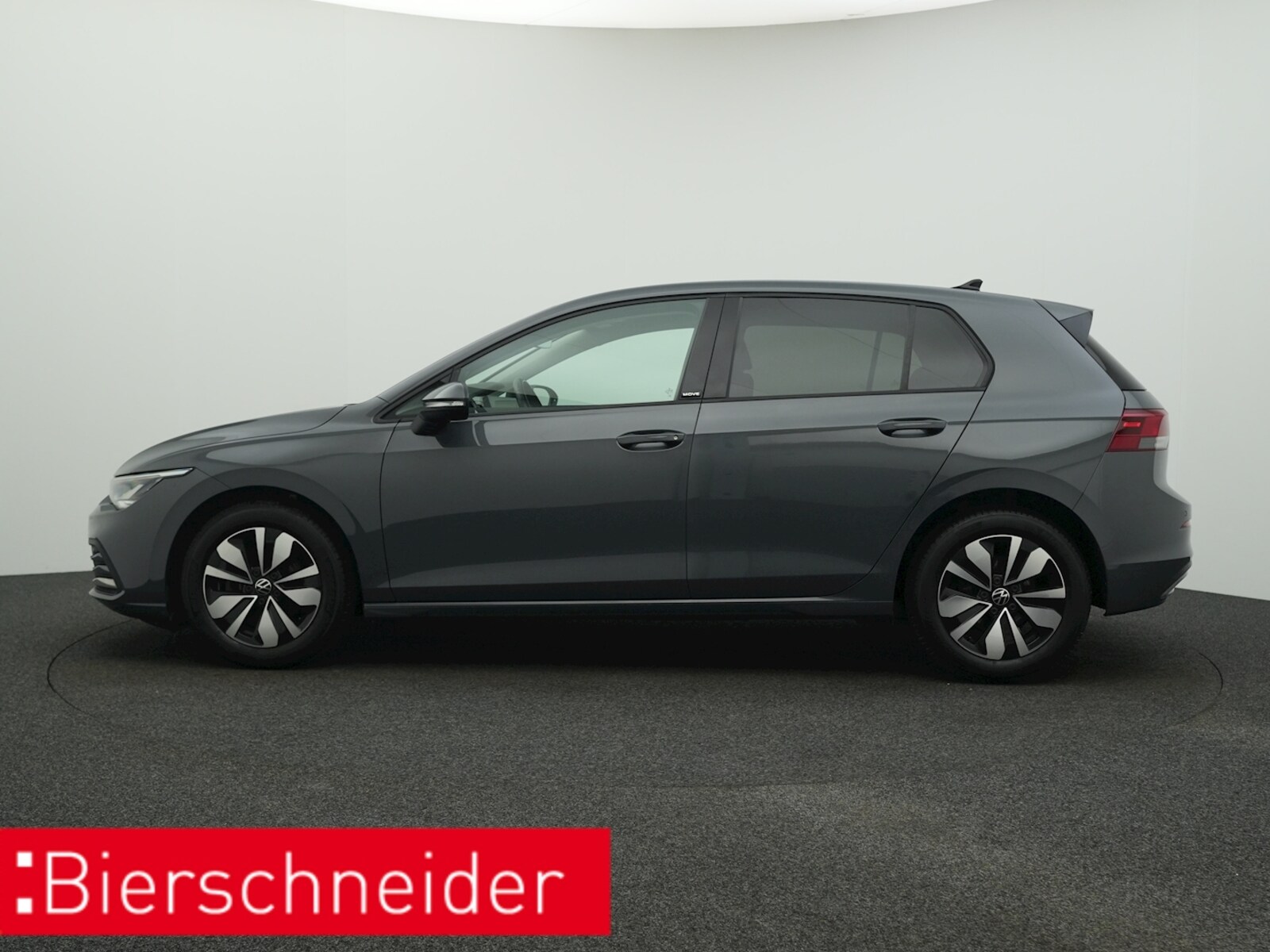 Volkswagen Golf – Bild 2