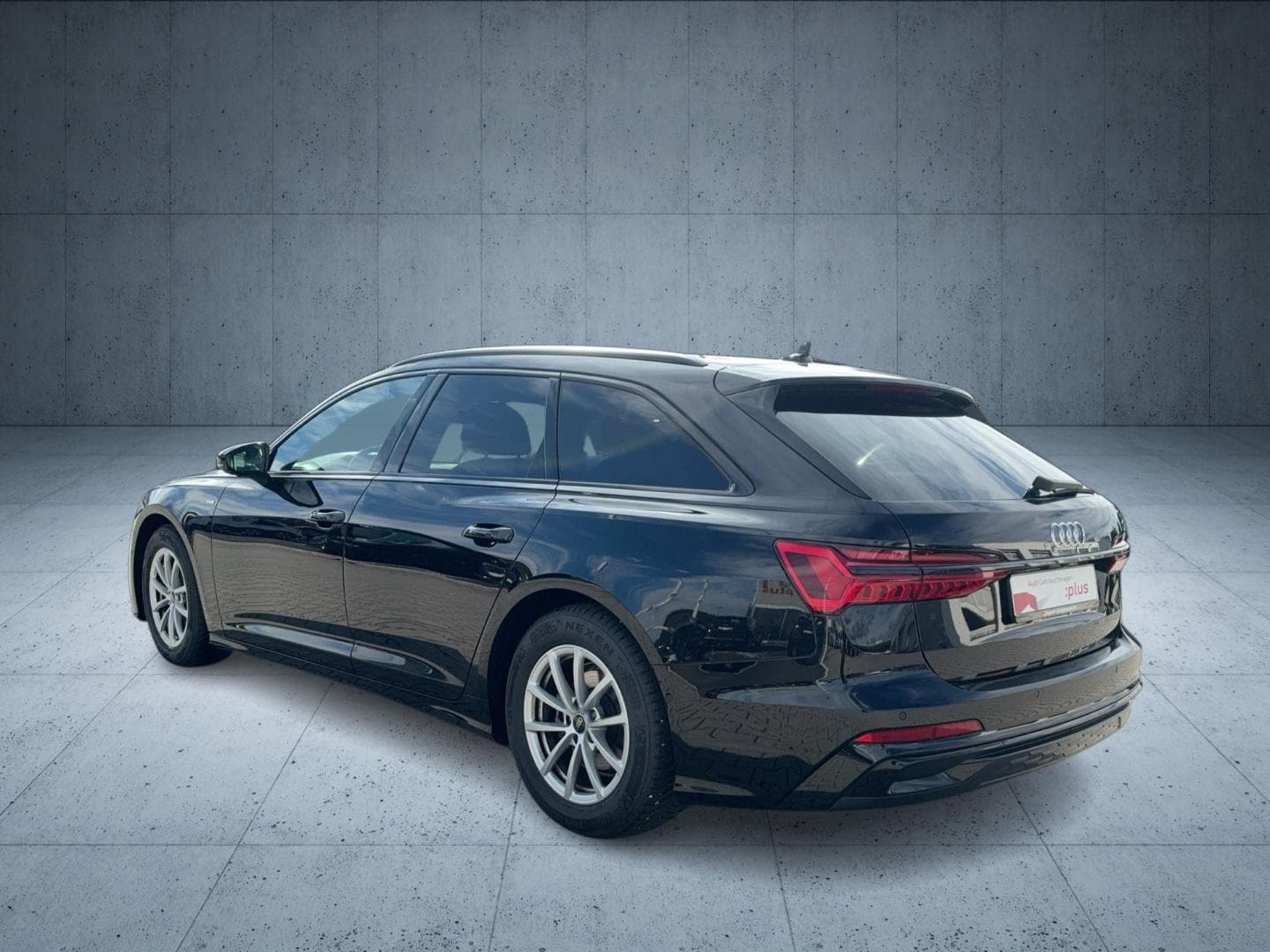 Bild über Audi A6 Avant S line 40 TDI S tronic - für weitere Informationen kontaktieren Sie den Audi Partner