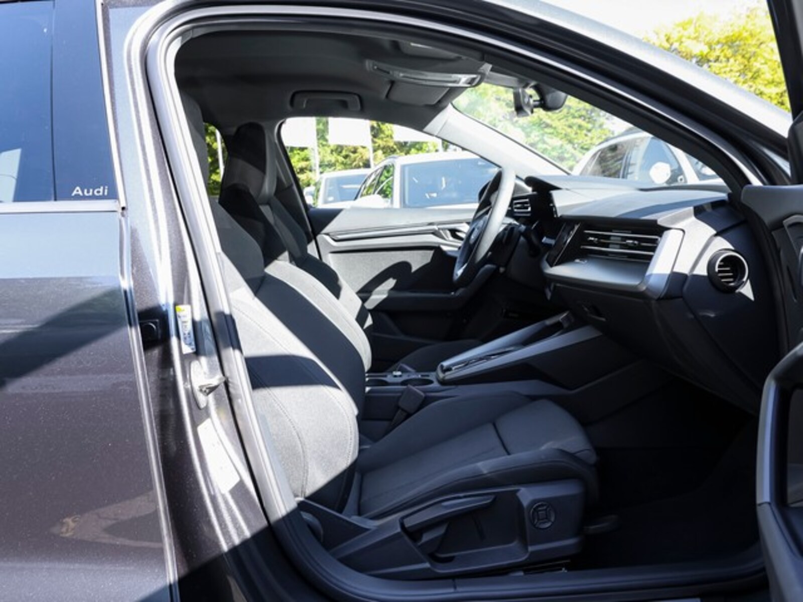 Audi A3 Sportback – Bild 3