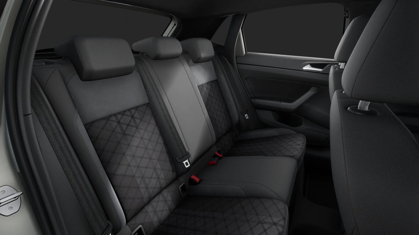 Volkswagen Polo – Bild 10