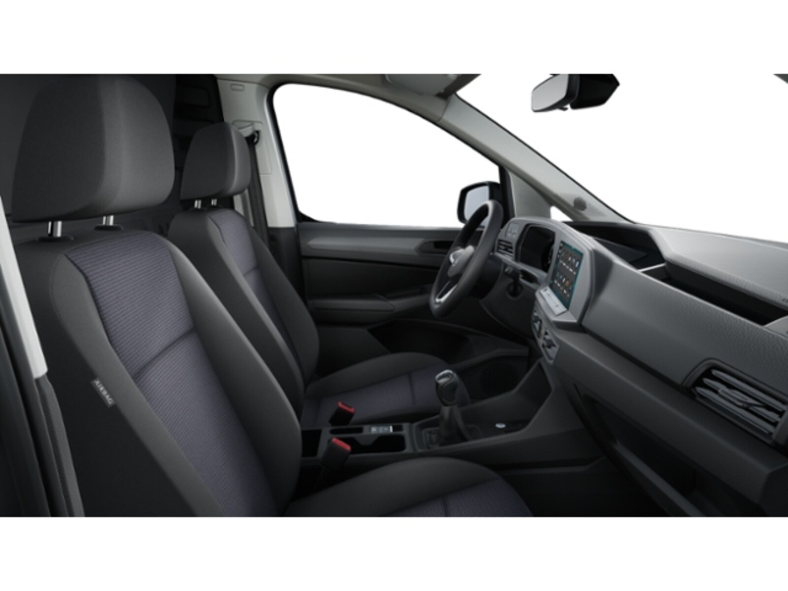 Volkswagen Caddy Maxi Cargo – Bild 10