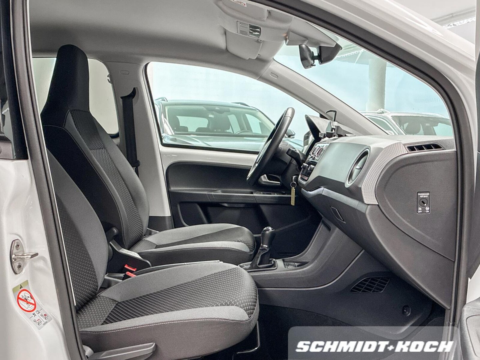 Volkswagen up! – Bild 5