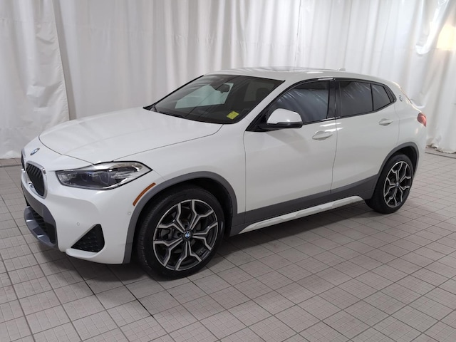 Photo of 2021 BMW X2 