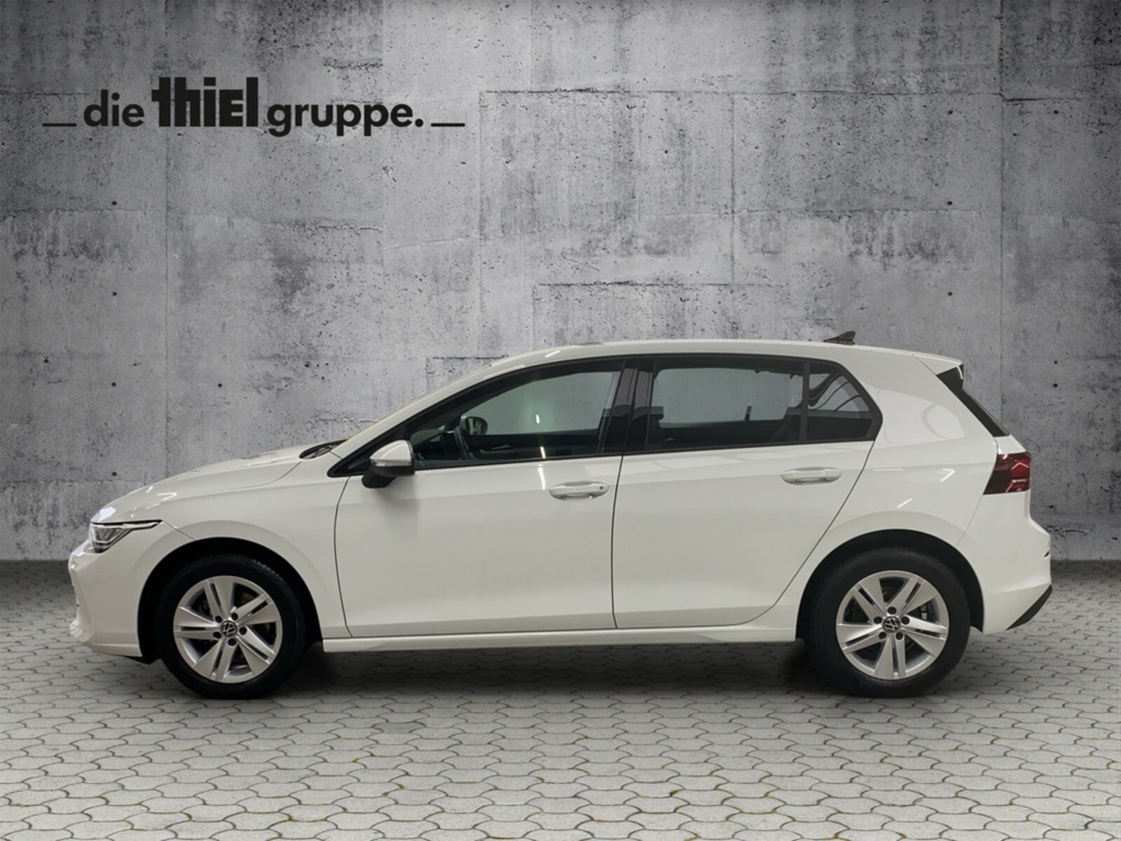 Volkswagen Golf – Bild 3