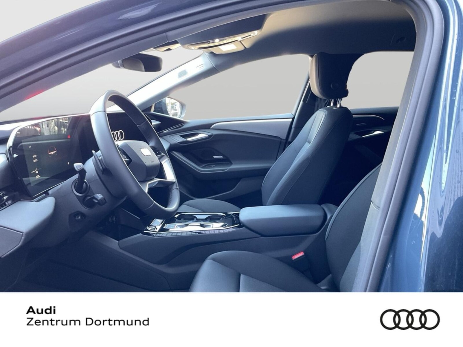 Audi A6 Avant e-tron – Bild 11