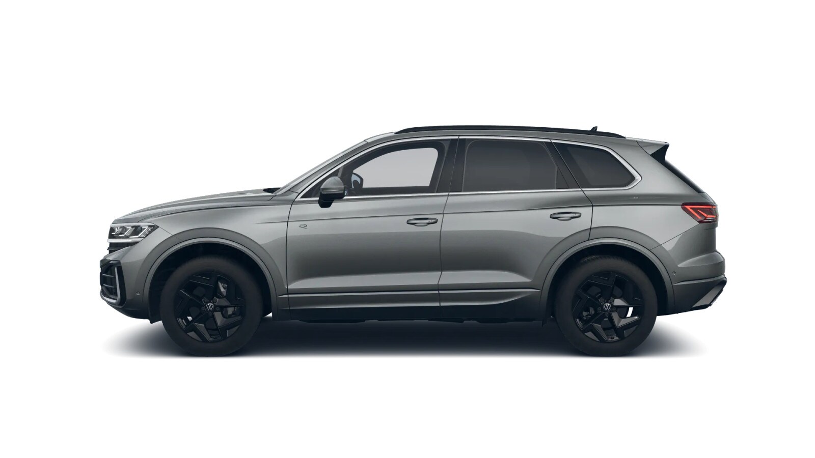 Volkswagen Touareg – Bild 8
