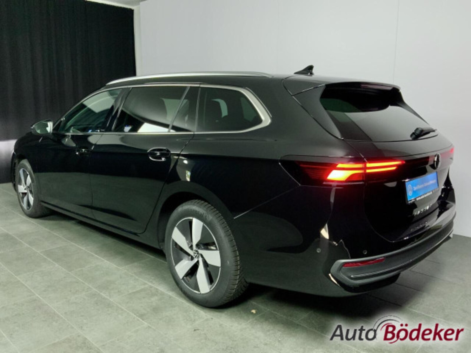 Volkswagen Passat – Bild 4