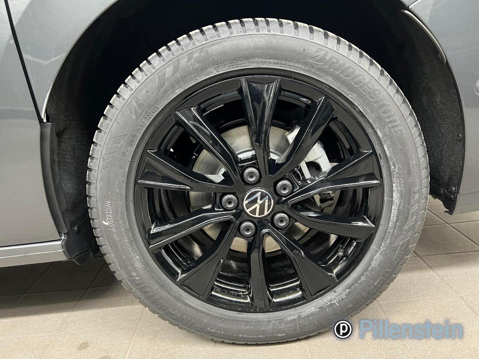 Volkswagen California – Bild 3