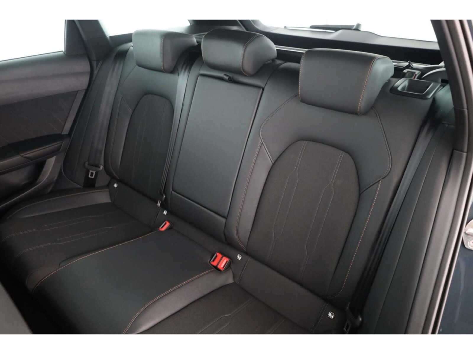 CUPRA Leon Sportstourer – Bild 10
