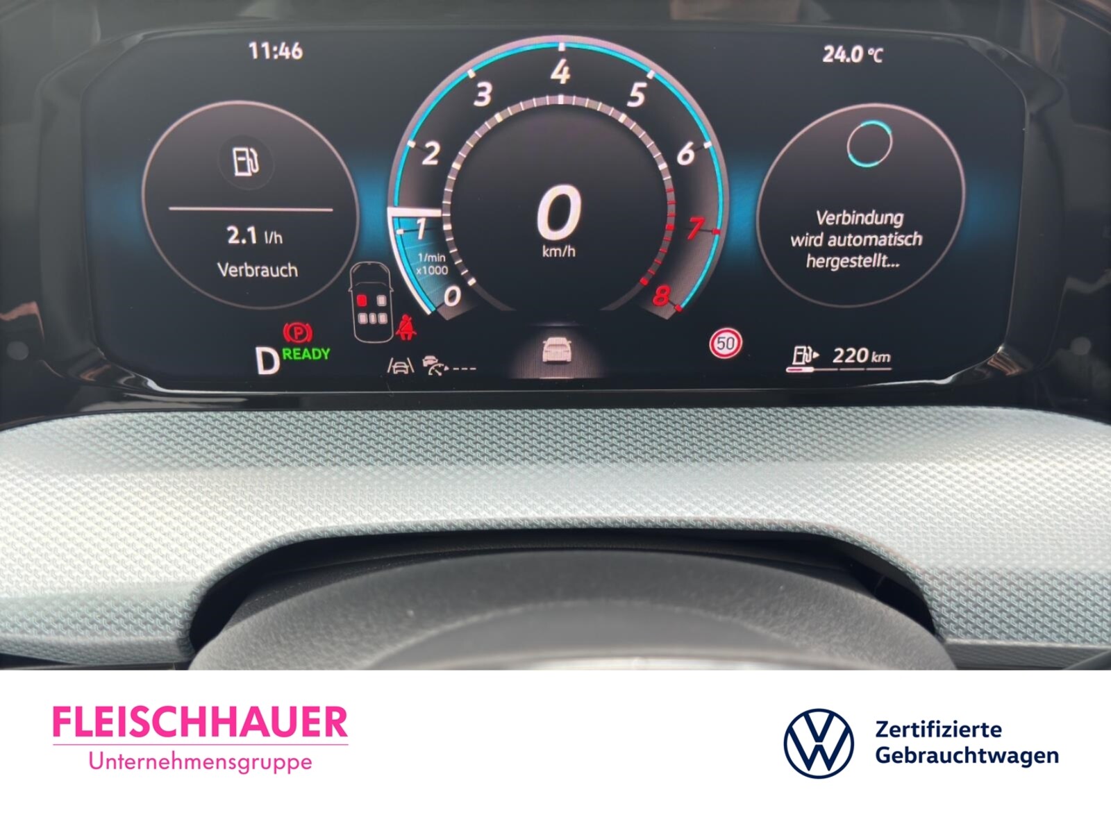Volkswagen Golf – Bild 13