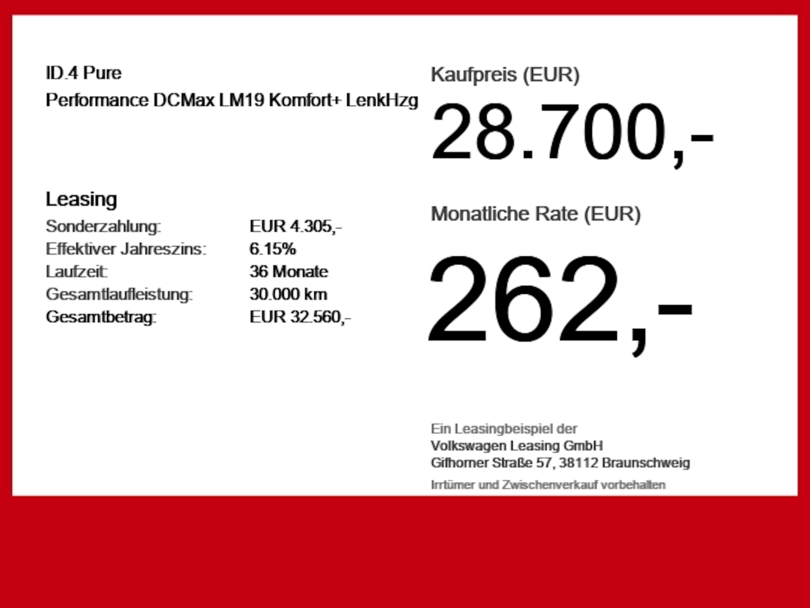Volkswagen ID.4 – Bild 6