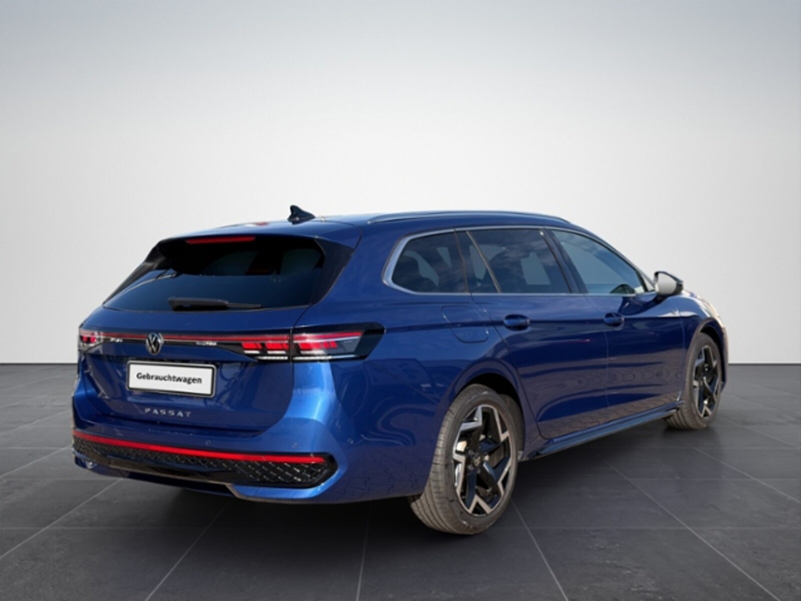 Volkswagen Passat – Bild 7