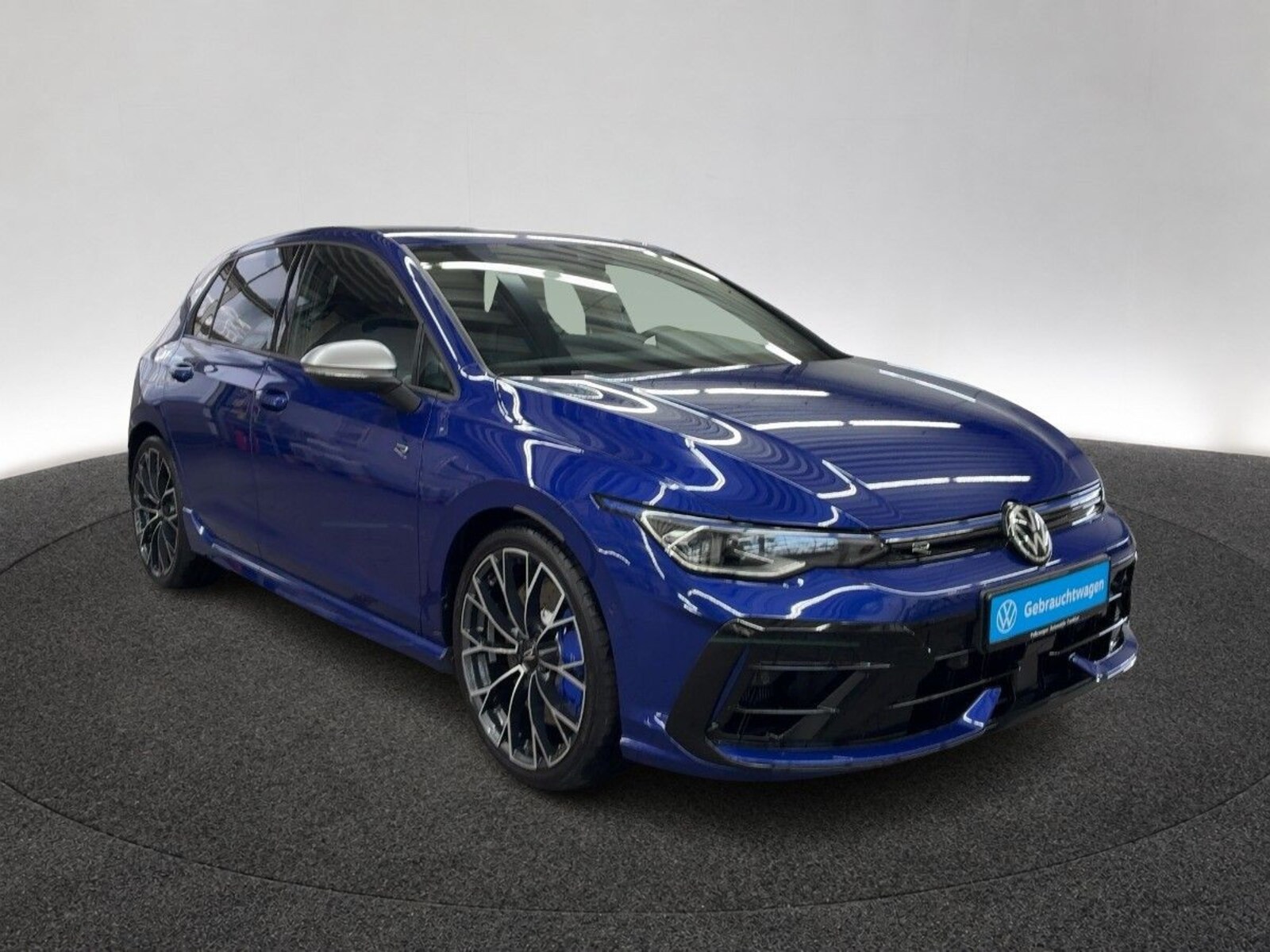Volkswagen Golf – Bild 4