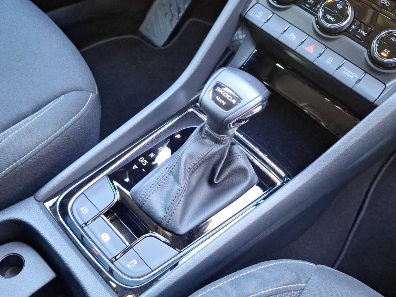 Škoda Karoq – Bild 7