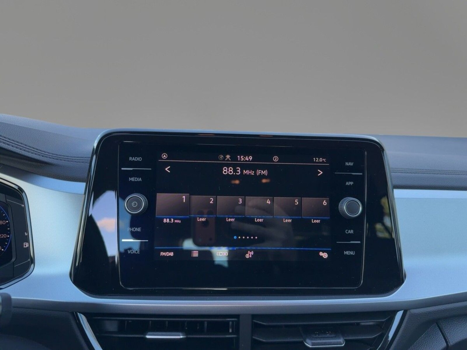 Volkswagen T-Roc – Bild 13