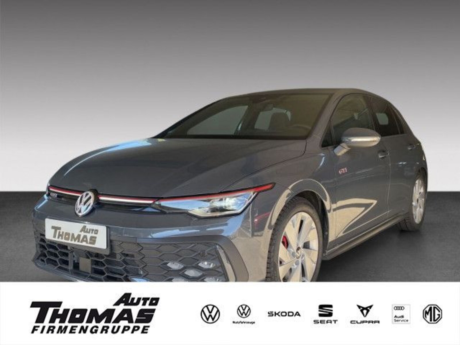 Volkswagen Golf – Bild 2