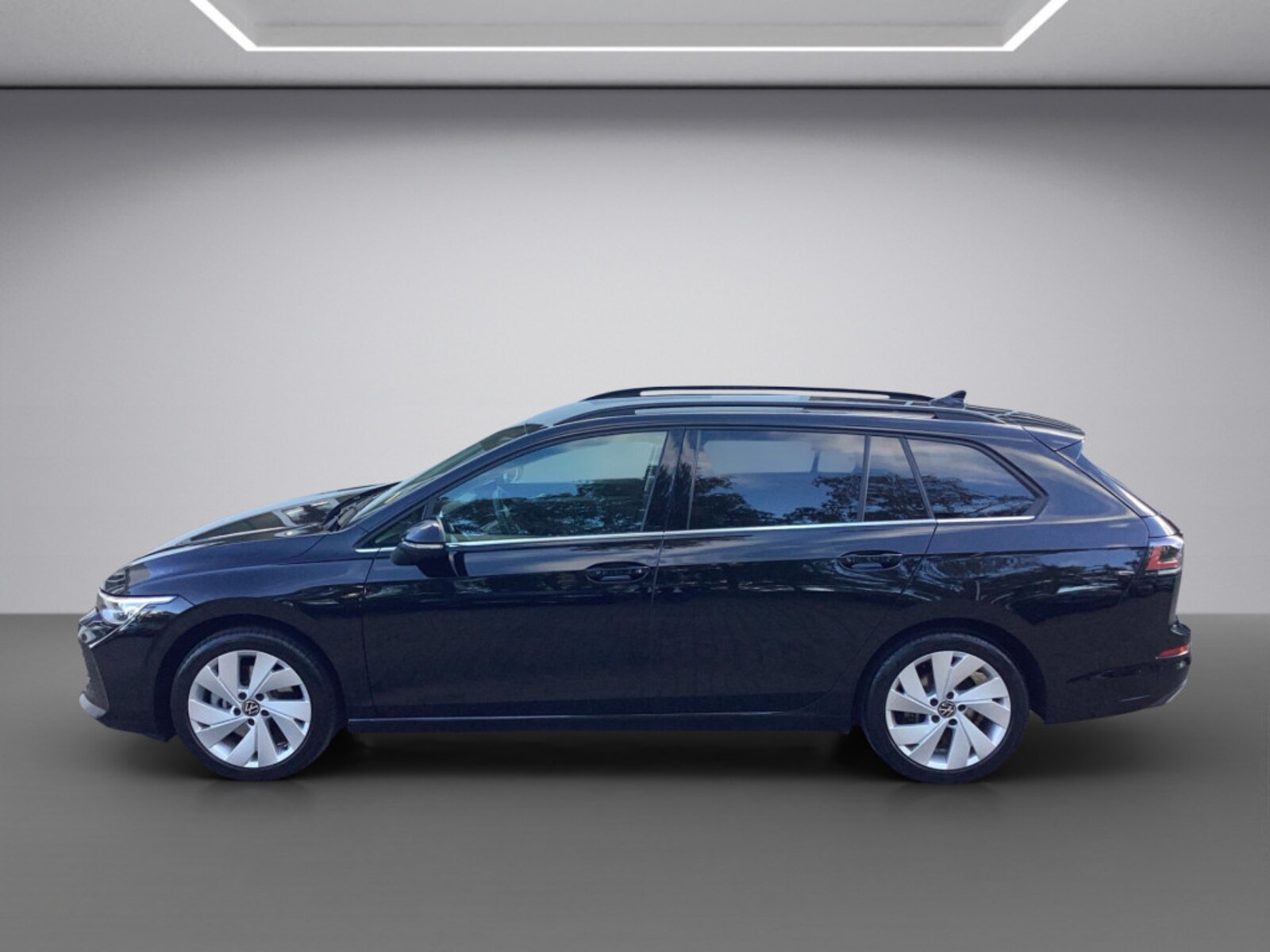 Volkswagen Golf Variant – Bild 2