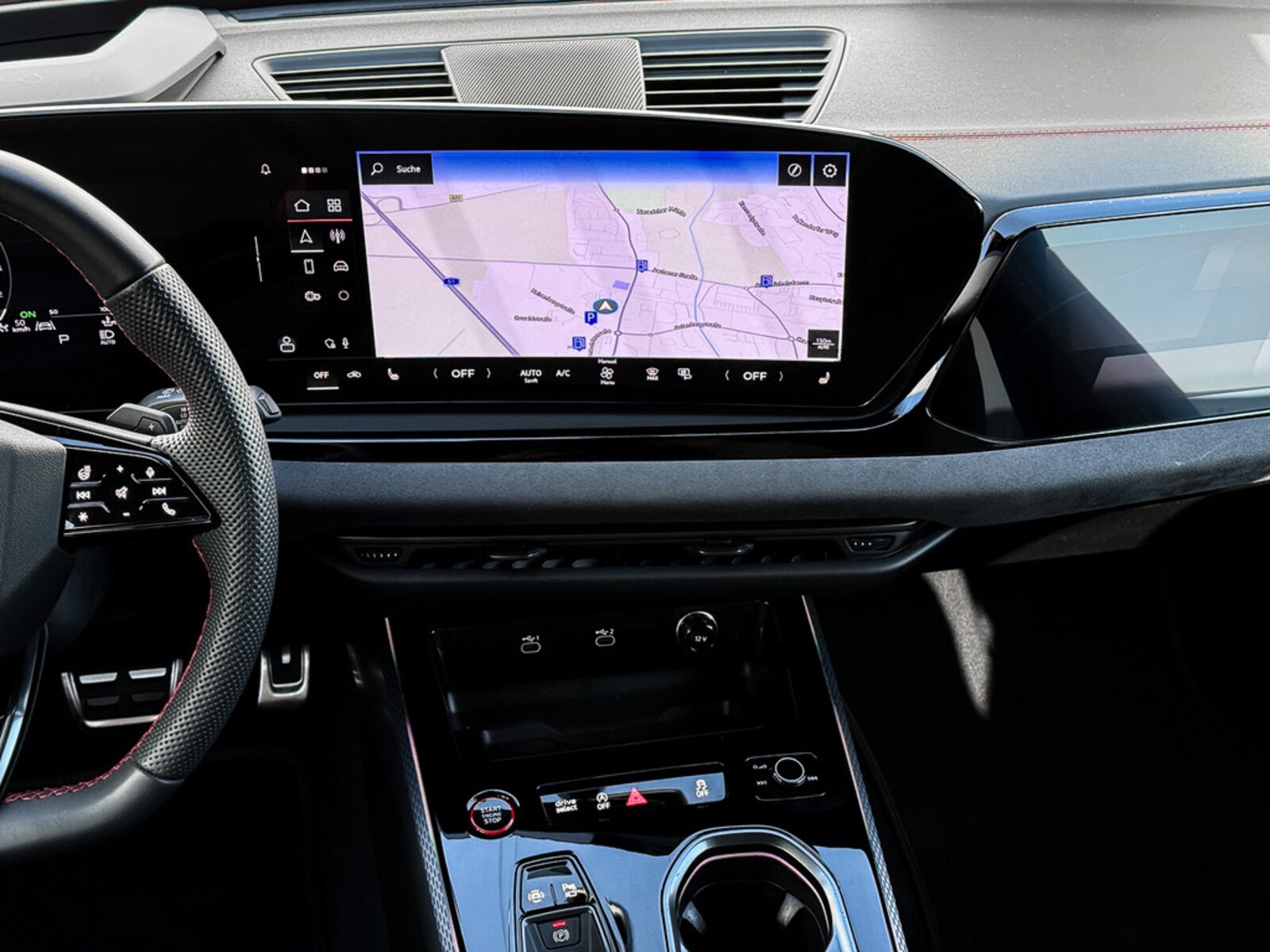 Audi A6 Avant – Bild 10