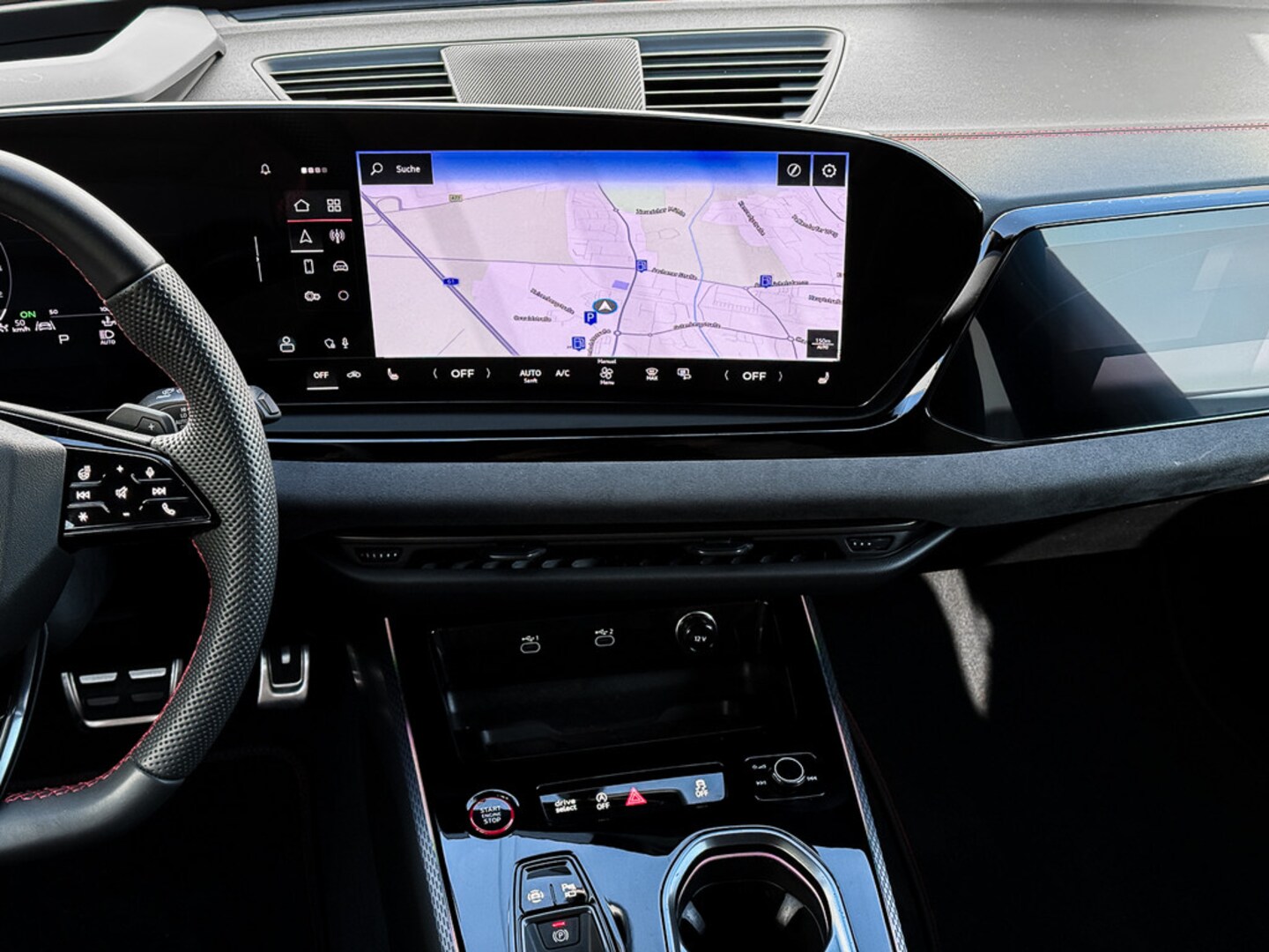 Bild über Audi A6 Avant edition one TFSI 150 kW S tronic - für weitere Informationen kontaktieren Sie den Audi Partner