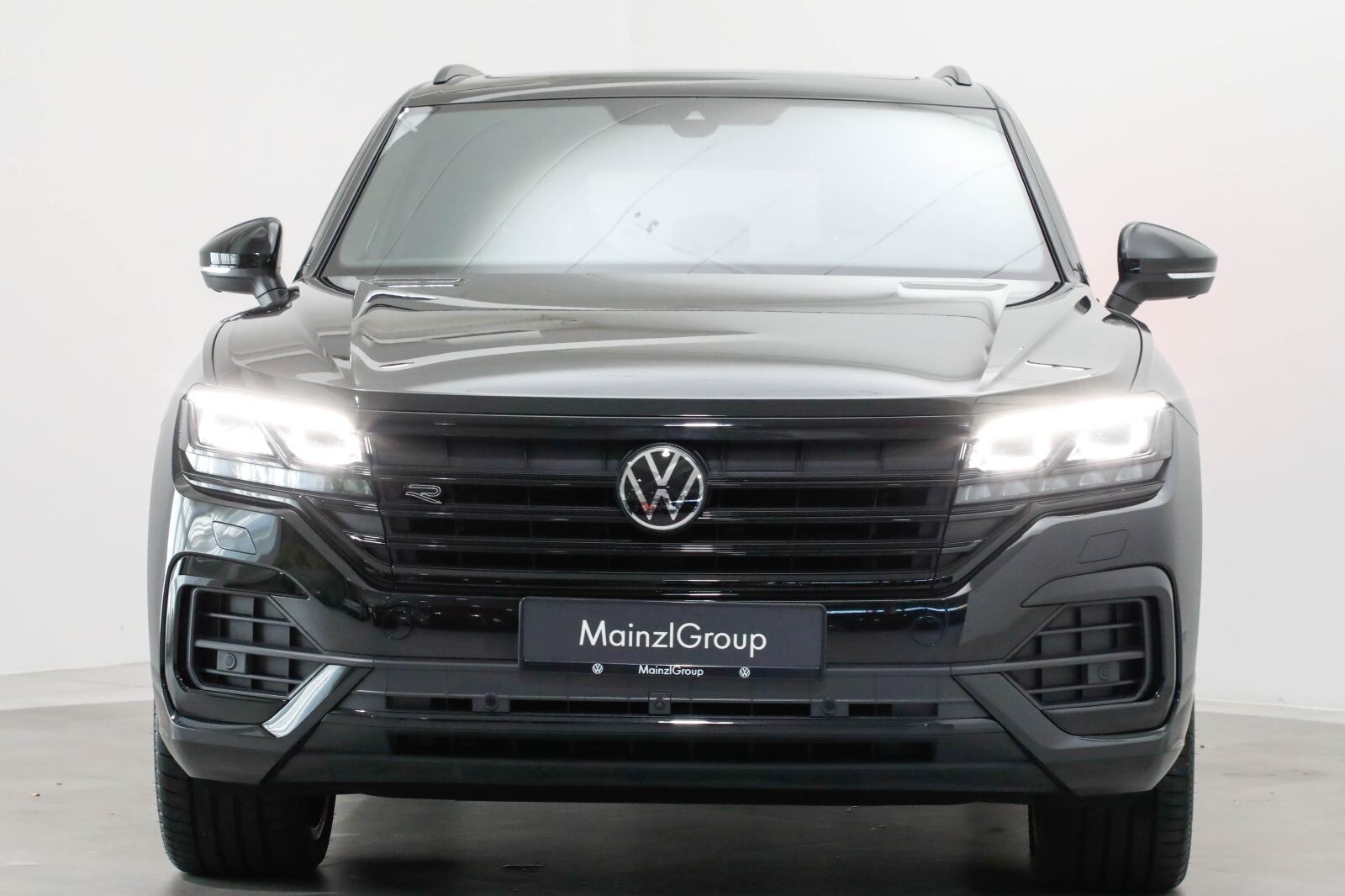 Volkswagen Touareg – Bild 5