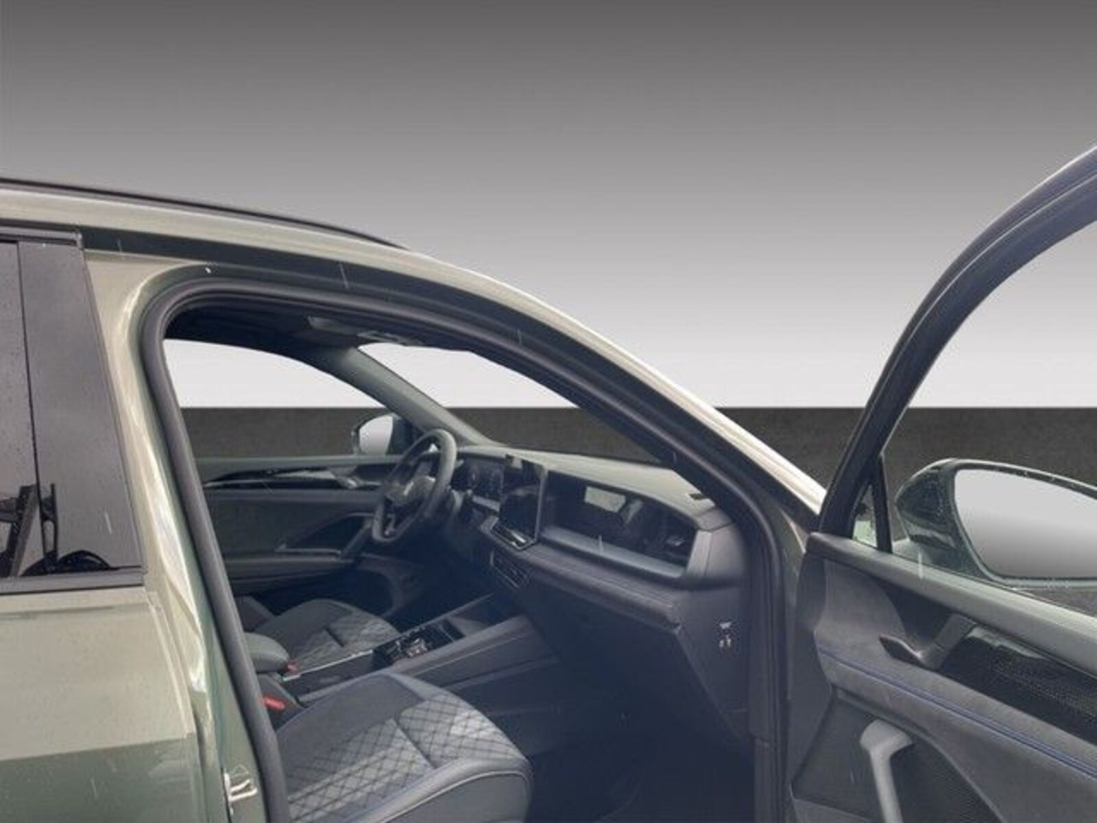 Volkswagen Tayron – Bild 10