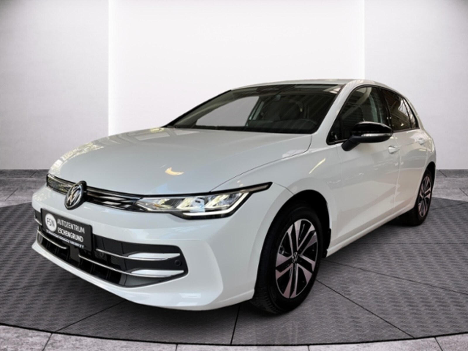 Volkswagen Golf – Bild 2
