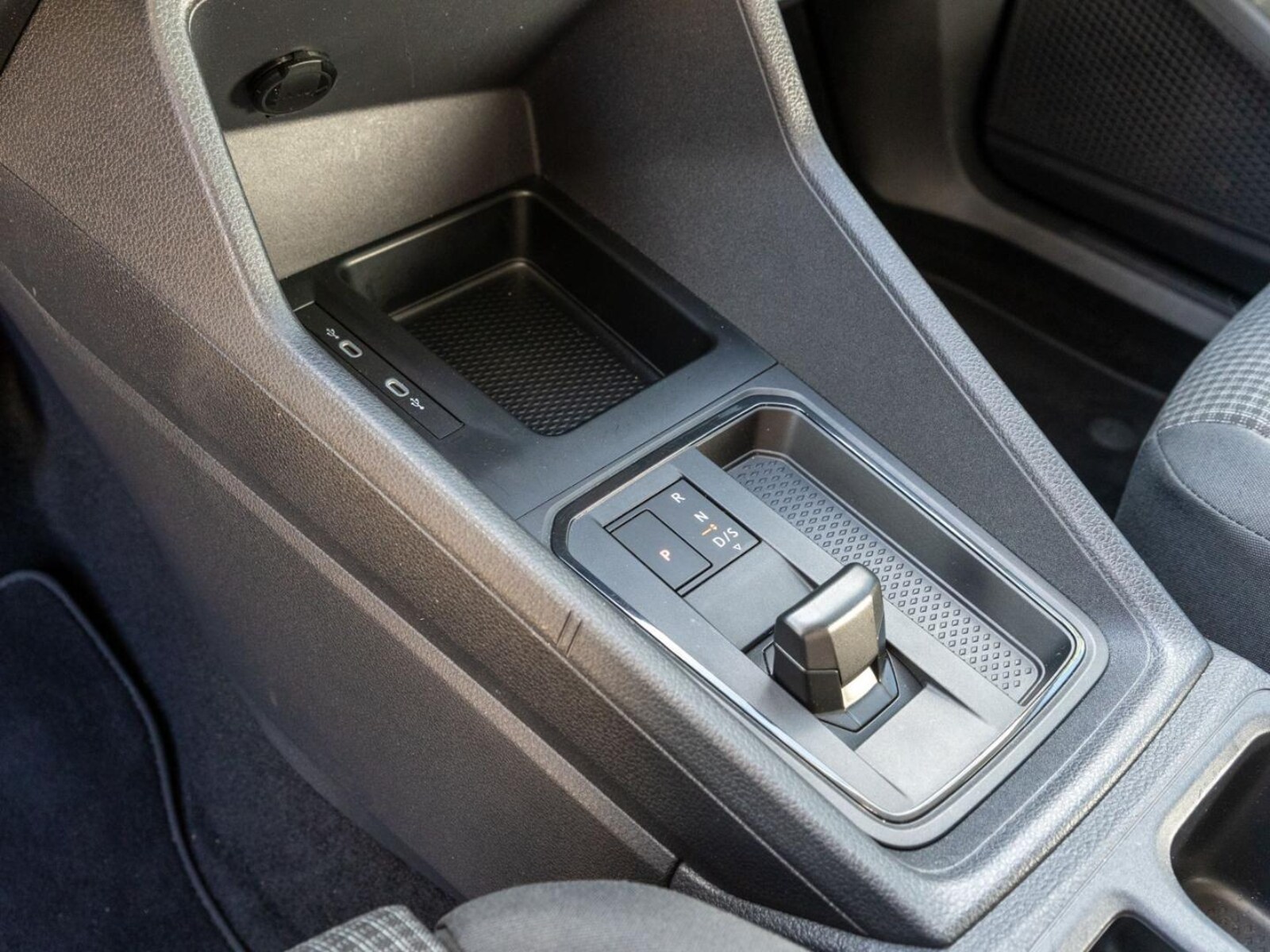 Volkswagen Caddy Cargo – Bild 14