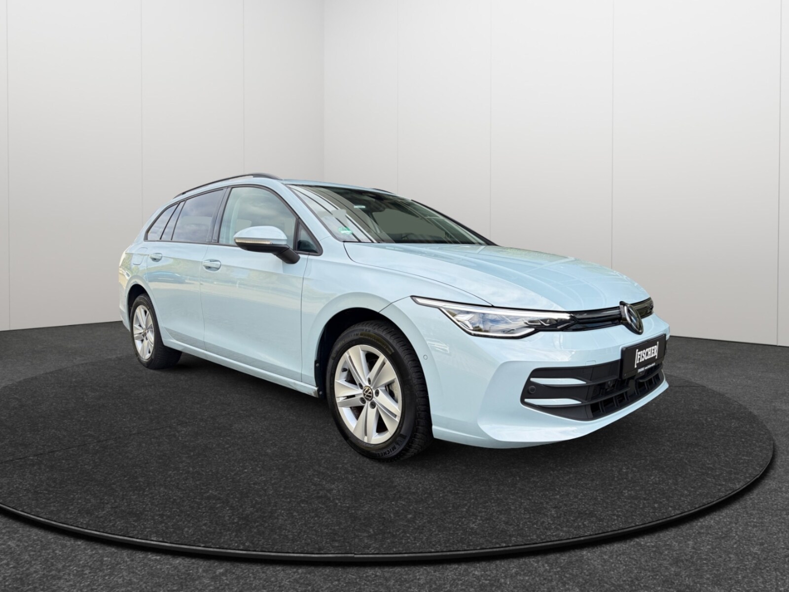 Volkswagen Golf Variant – Bild 3