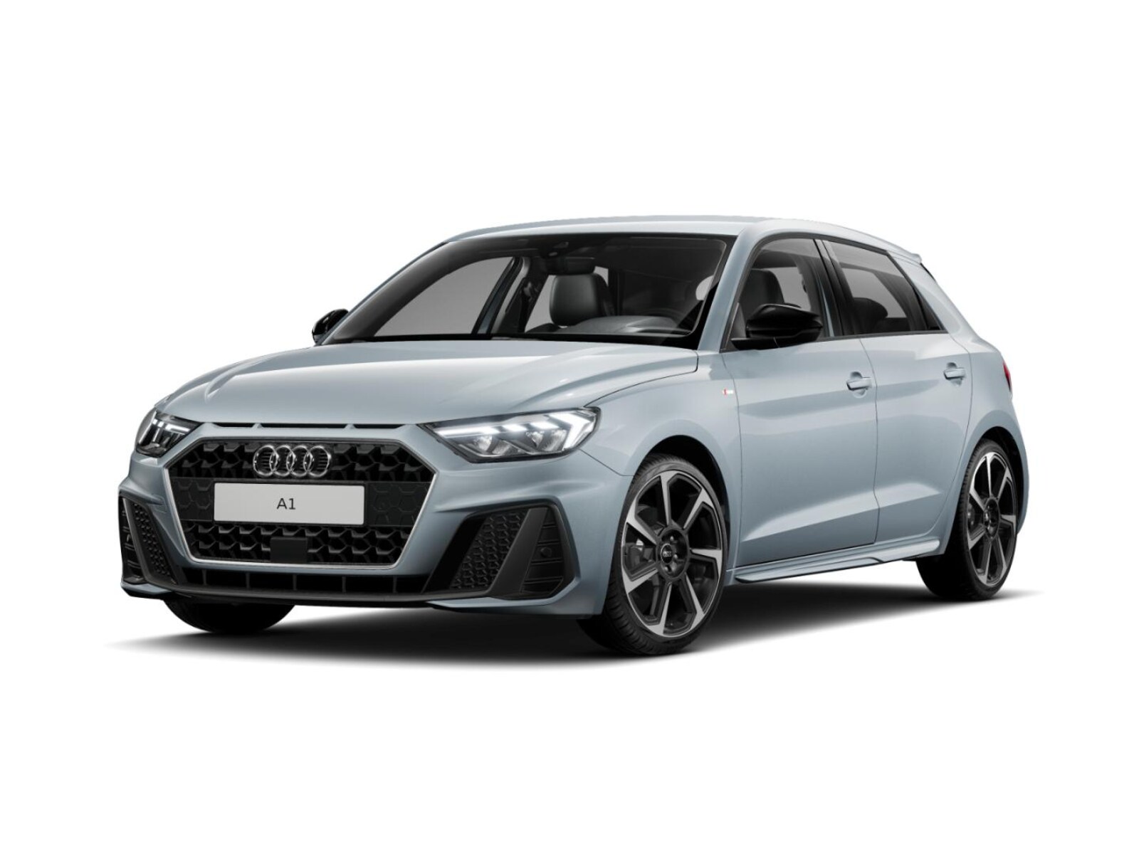 Audi A1 Sportback – Bild 2