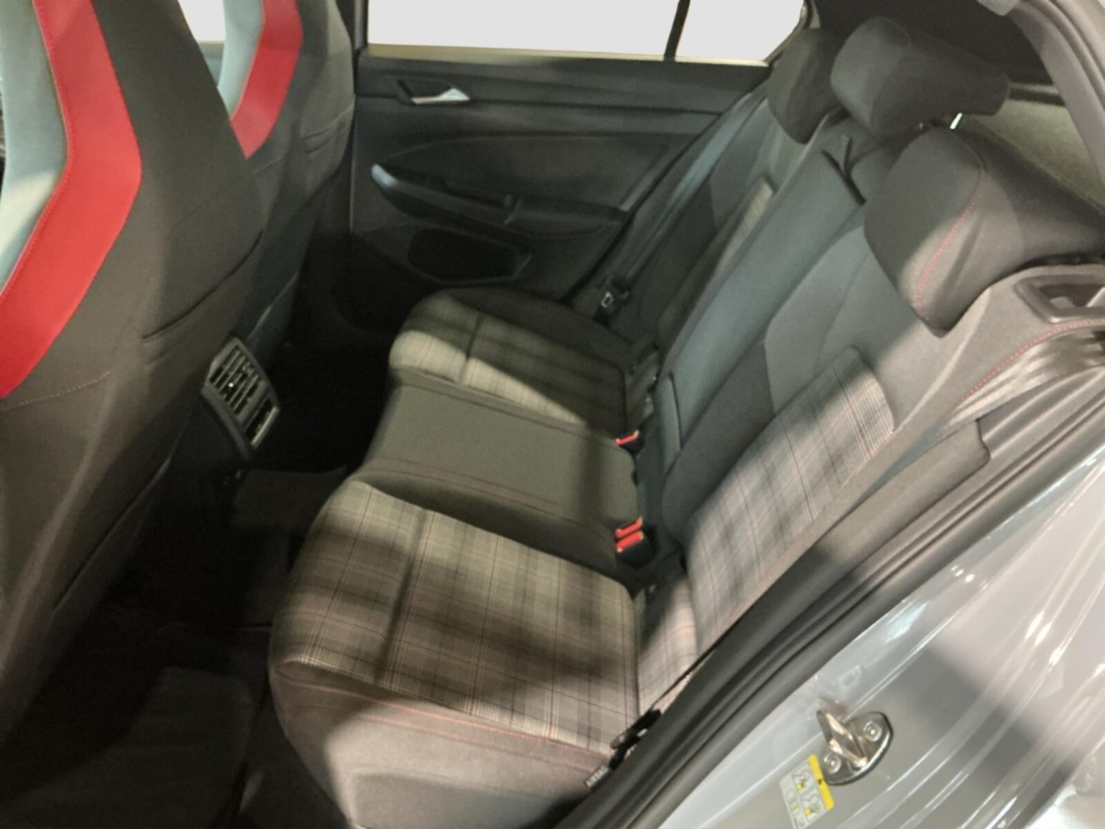 Volkswagen Golf – Bild 11