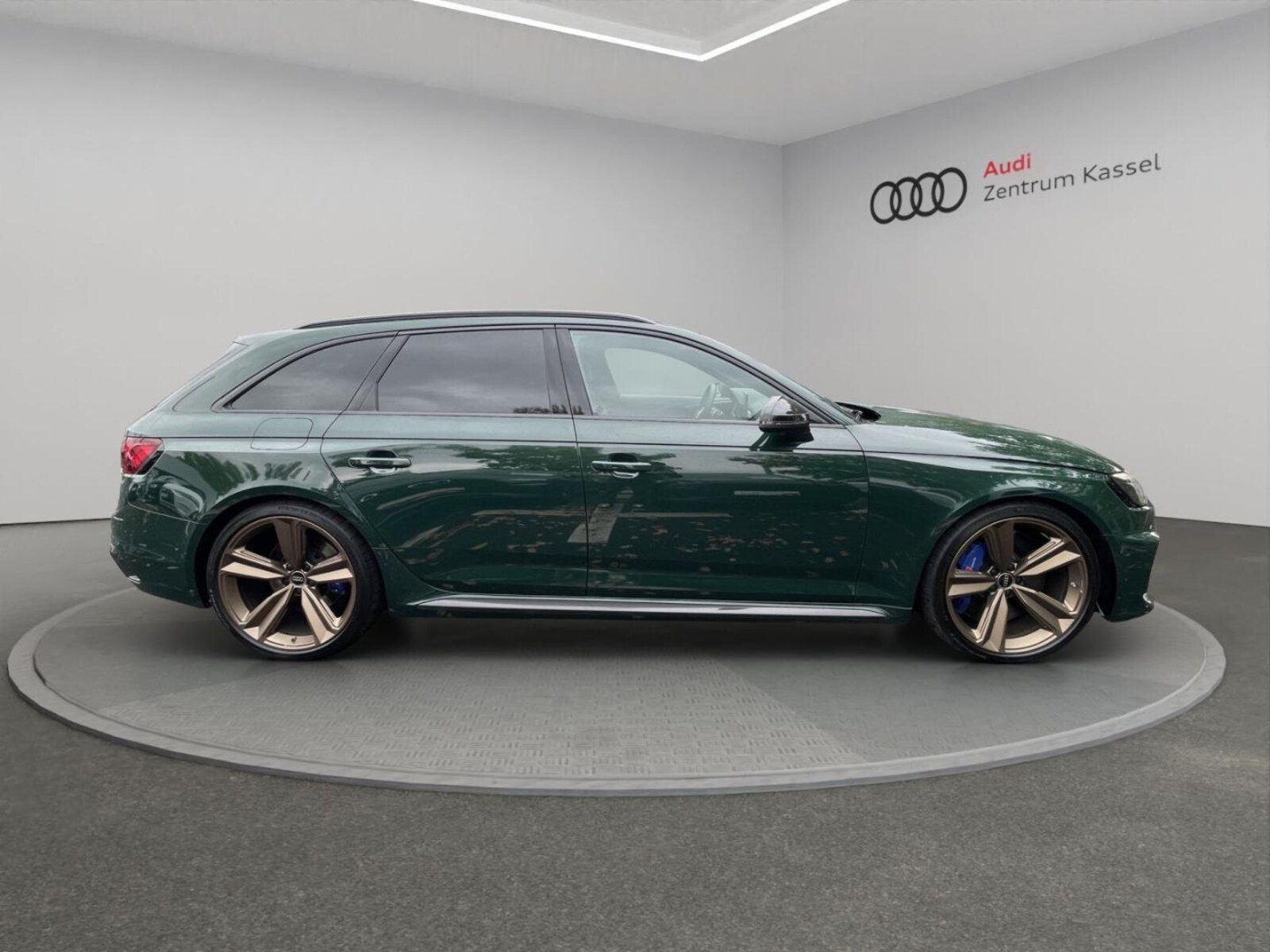Audi RS 4 Avant – Bild 7